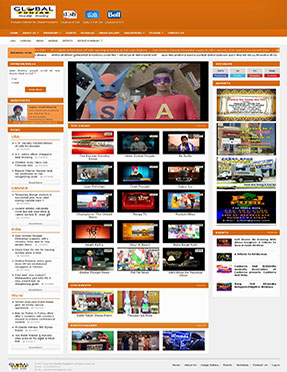 example image